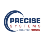 Precise Systems logo