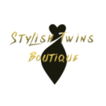 Stylish Twins Boutique logo
